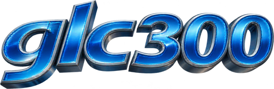 GLC300 Logo